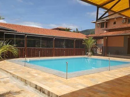 Chacara Santa Ines Ξενοδοχείο Conceição do Mato Dentro Εξωτερικό φωτογραφία