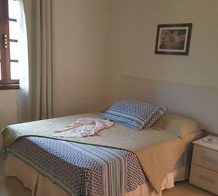 Chacara Santa Ines Ξενοδοχείο Conceição do Mato Dentro Εξωτερικό φωτογραφία