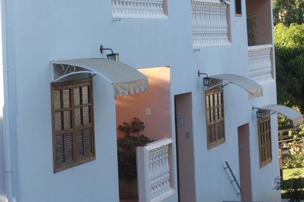 Chacara Santa Ines Ξενοδοχείο Conceição do Mato Dentro Εξωτερικό φωτογραφία