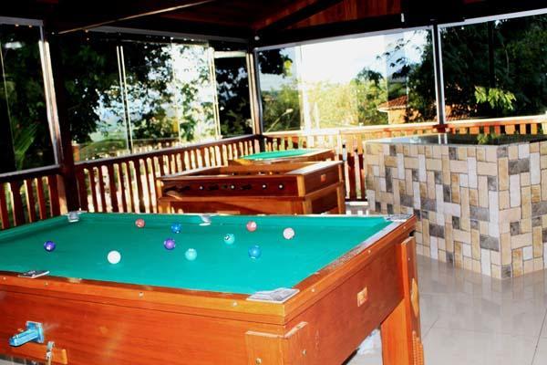 Chacara Santa Ines Ξενοδοχείο Conceição do Mato Dentro Εξωτερικό φωτογραφία