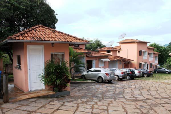 Chacara Santa Ines Ξενοδοχείο Conceição do Mato Dentro Εξωτερικό φωτογραφία