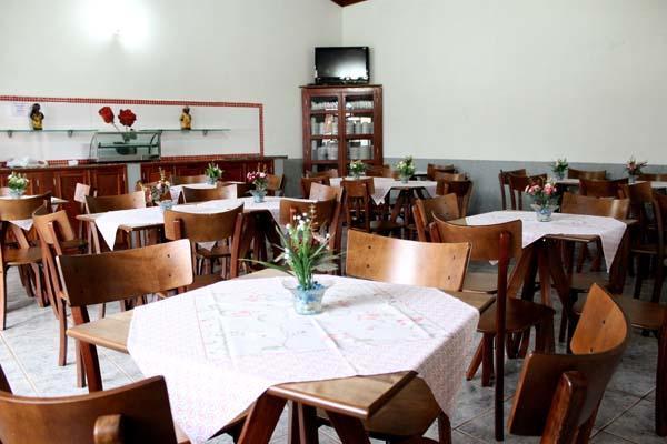 Chacara Santa Ines Ξενοδοχείο Conceição do Mato Dentro Εξωτερικό φωτογραφία