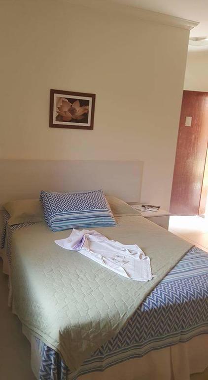 Chacara Santa Ines Ξενοδοχείο Conceição do Mato Dentro Εξωτερικό φωτογραφία